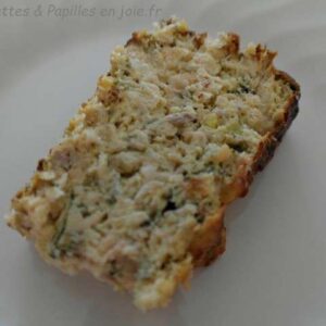 Terrine de truite curry (environ 100g) la tranche sous vide